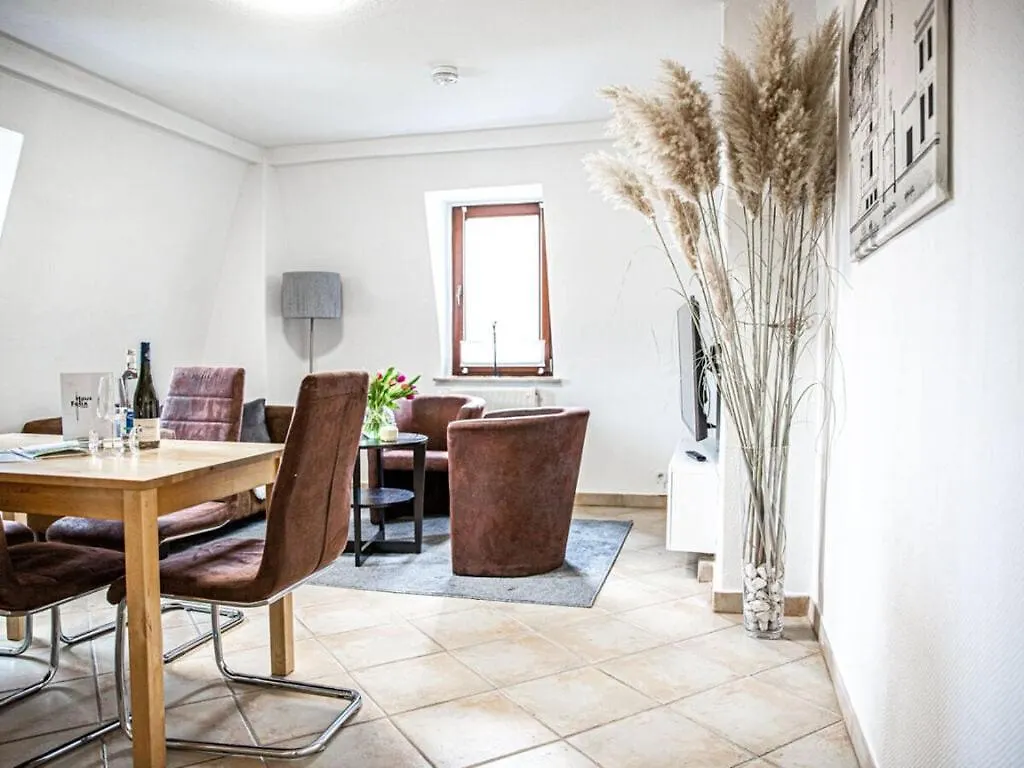 Ferienhaus 
