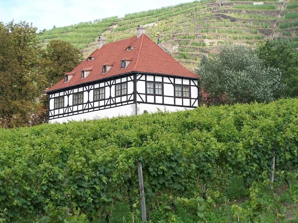 Ferienhaus 