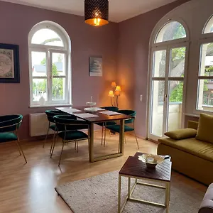 Apartment Weinblick Radebeul, Dresden